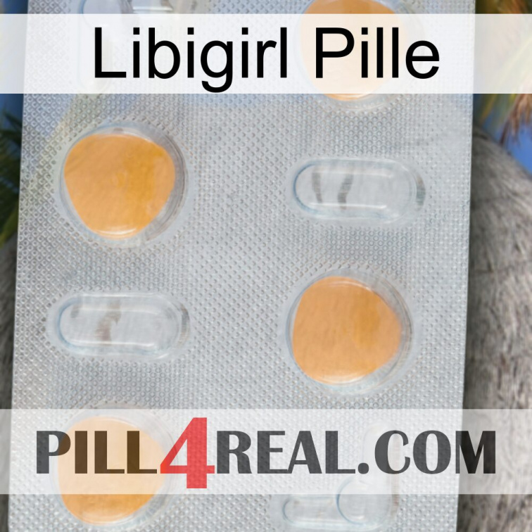 Libigirl Pill 24